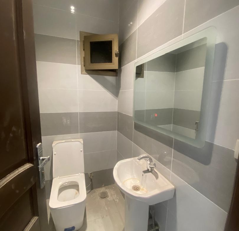 Appartement à Louer – Gombe, Kinshasa