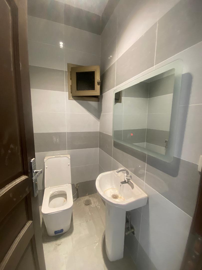 Appartement à Louer – Gombe, Kinshasa