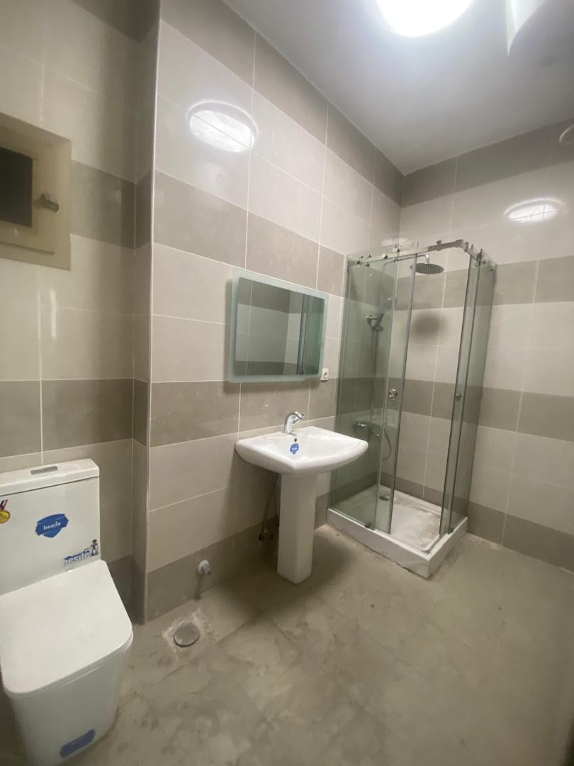 Appartement à Louer – Gombe, Kinshasa