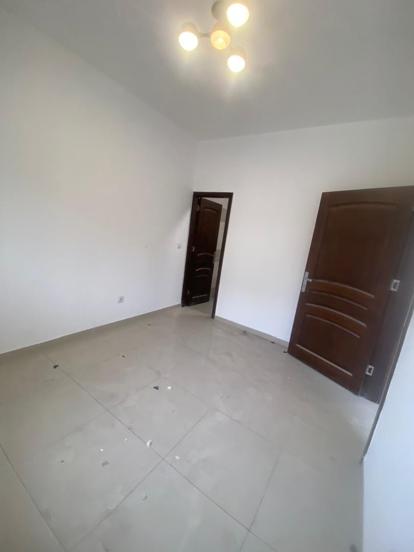 Appartement à Louer – Gombe, Kinshasa