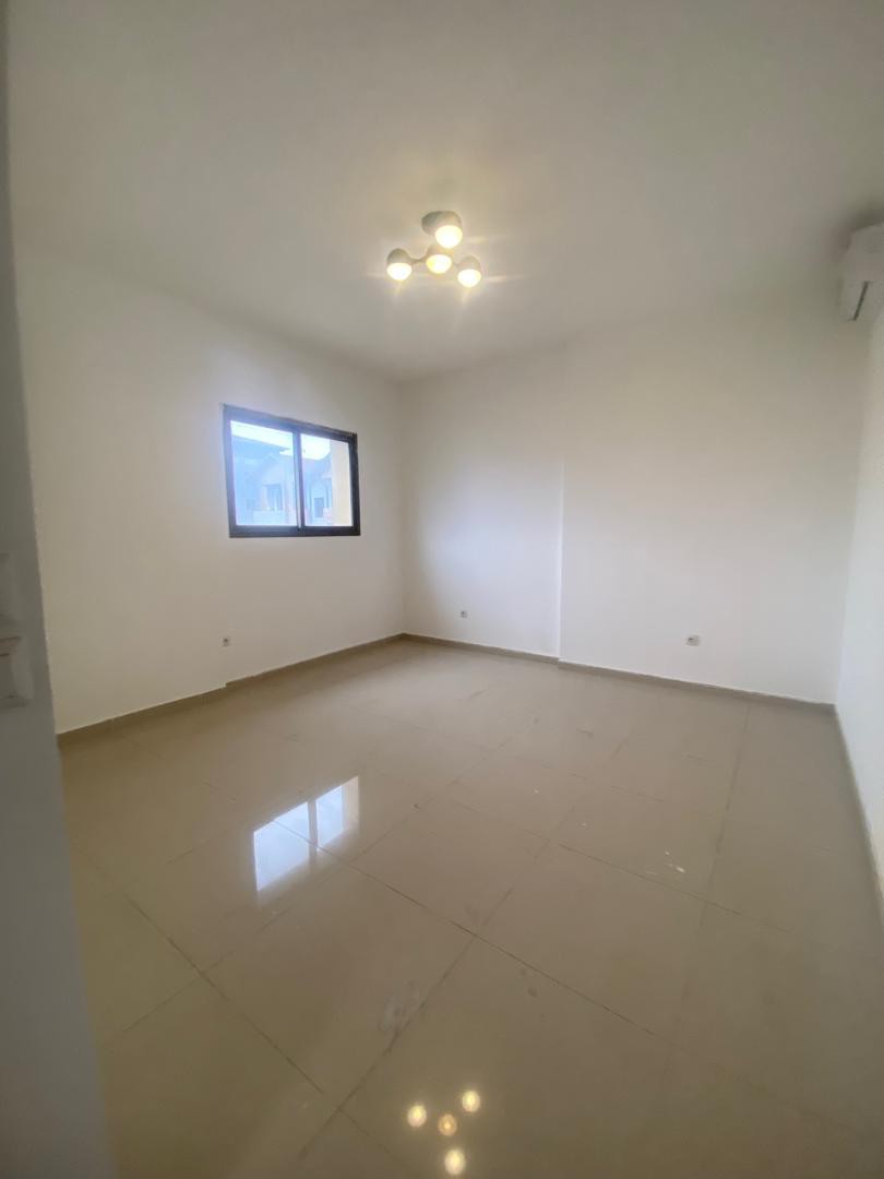 Appartement à Louer – Gombe, Kinshasa