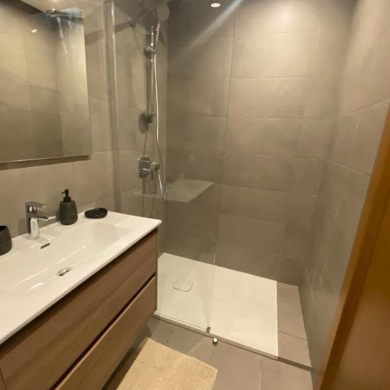 Appartement à Louer – Gombe, Kinshasa