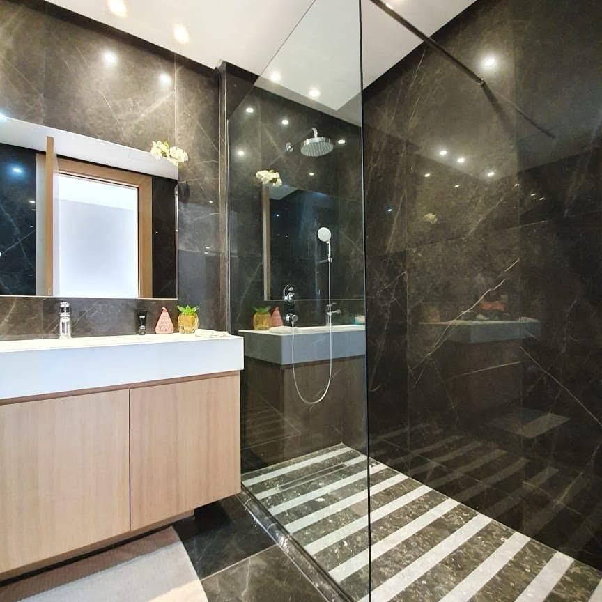 Appartement à Louer – Gombe, Kinshasa