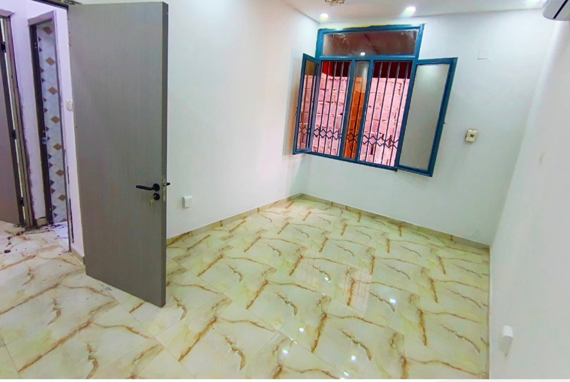 Appartement à Louer – Bandalungwa, Kinshasa