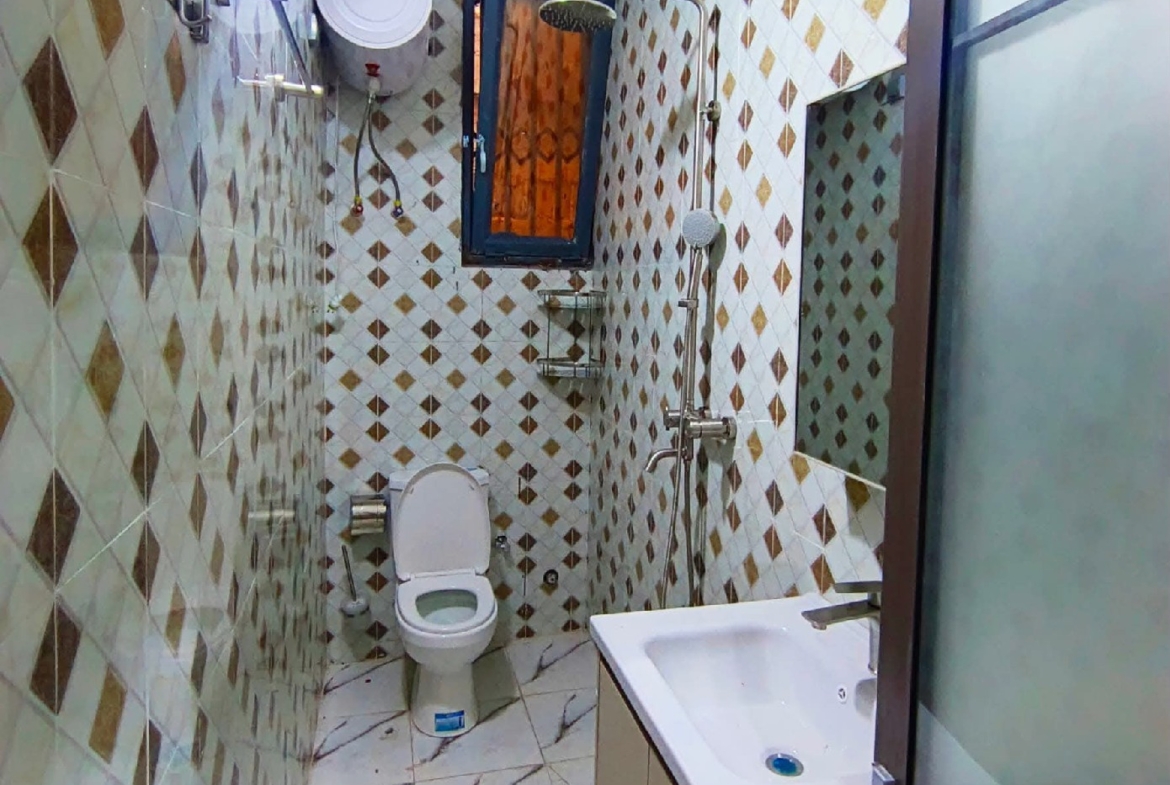 Appartement à Louer – Bandalungwa, Kinshasa
