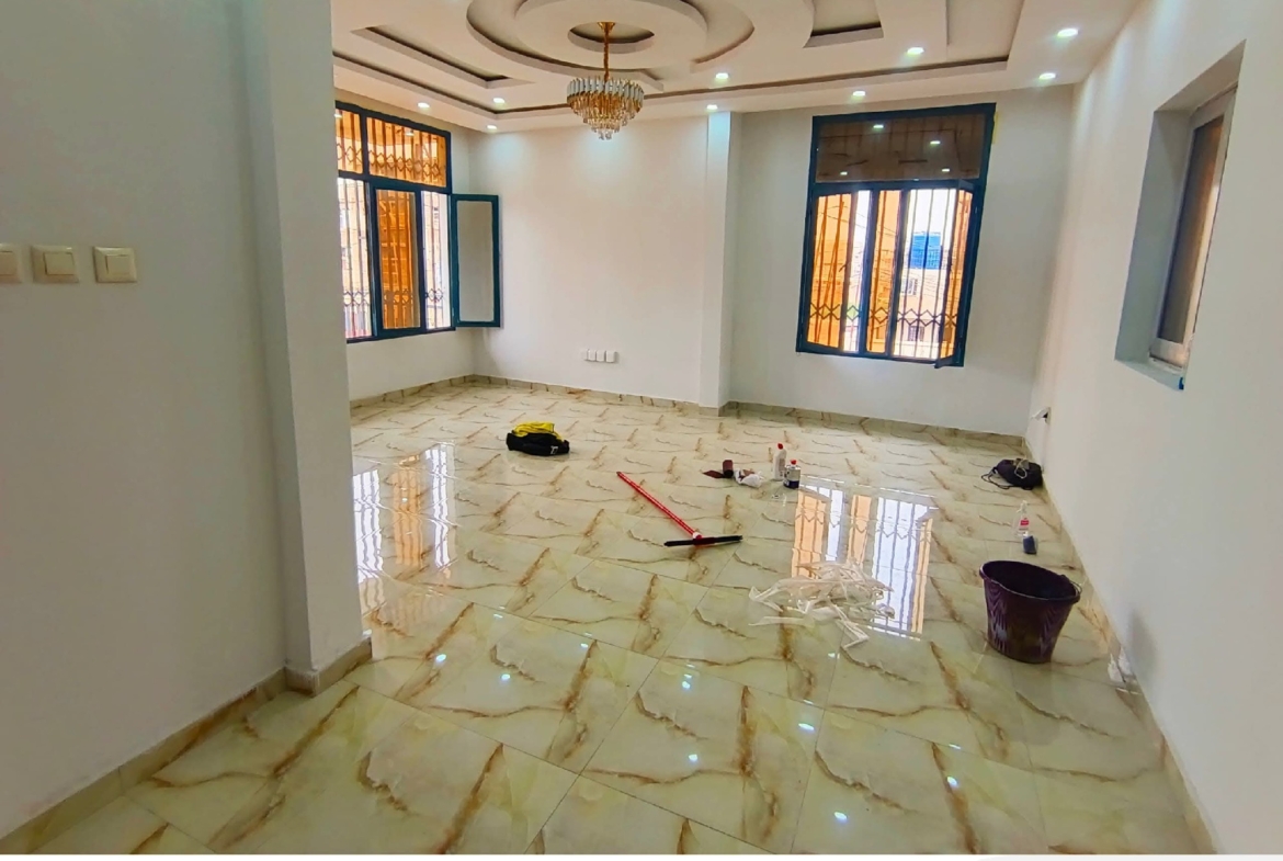Appartement à Louer – Bandalungwa, Kinshasa