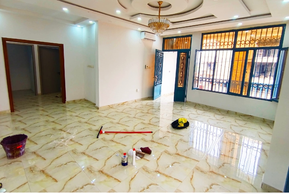 Appartement à Louer – Bandalungwa, Kinshasa