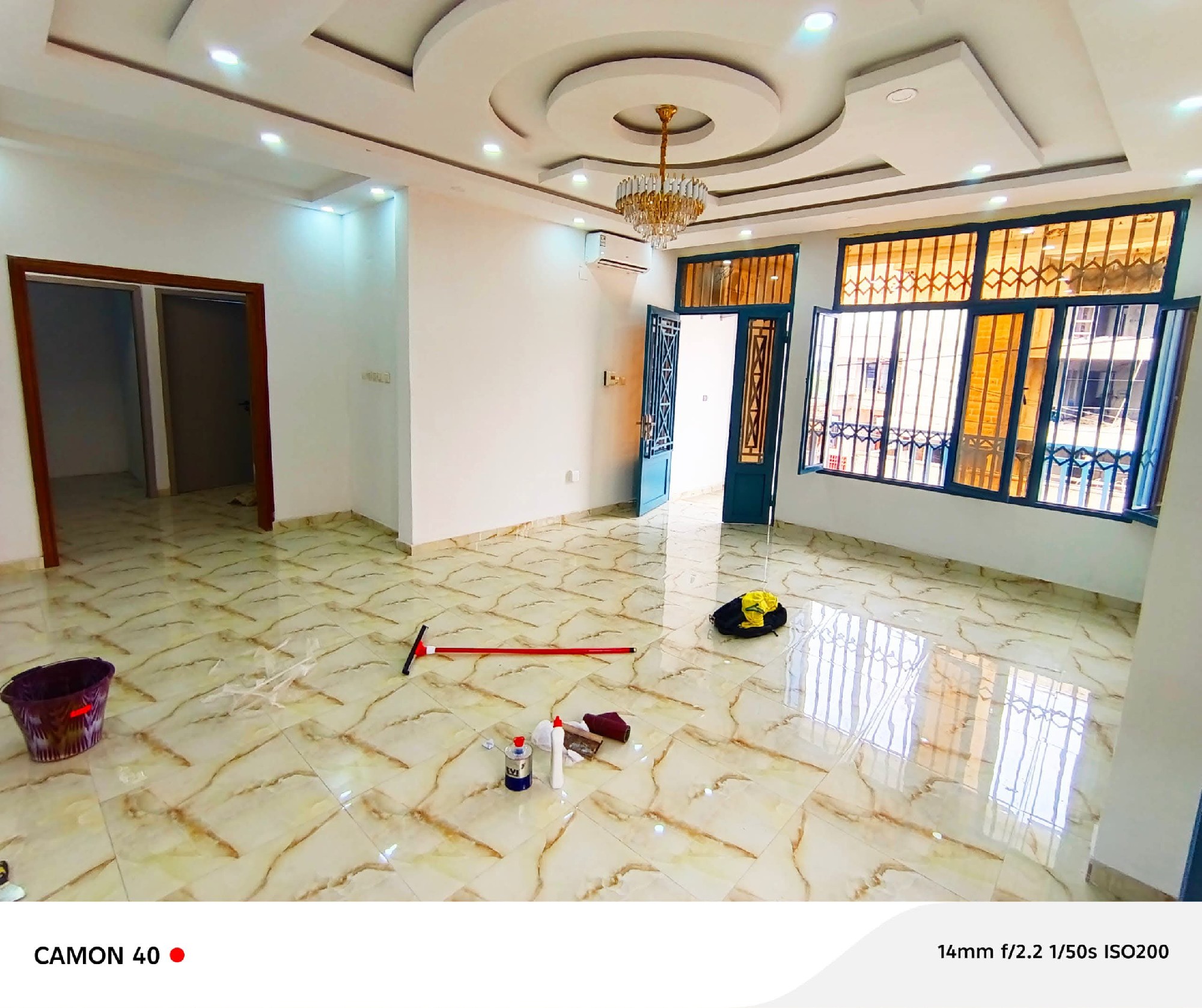 scaled_1001962207 Appartement à Louer – Bandalungwa, Kinshasa