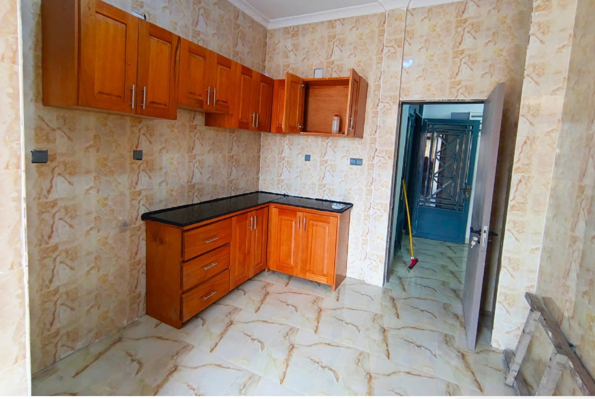 Appartement à Louer – Bandalungwa, Kinshasa