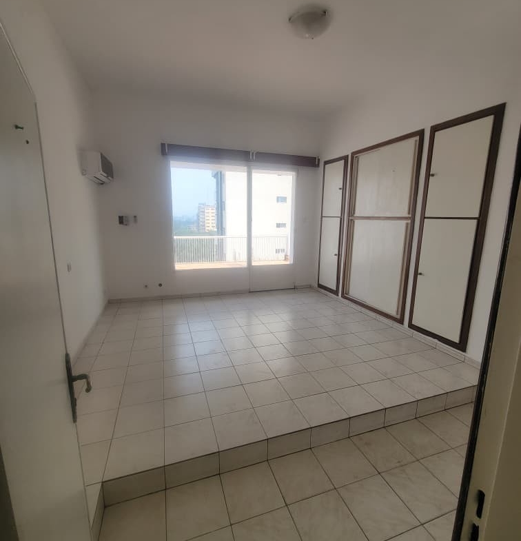 Appartement à Vendre – Gombe, Kinshasa