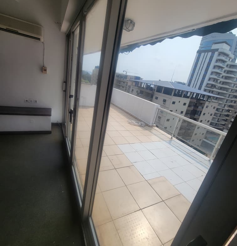 Appartement à Vendre – Gombe, Kinshasa