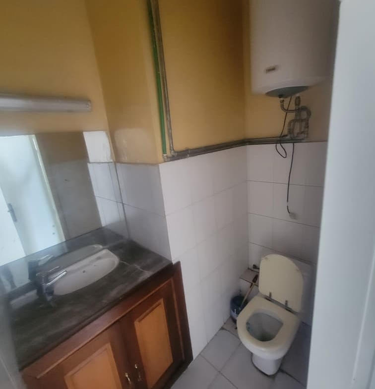 Appartement à Vendre – Gombe, Kinshasa