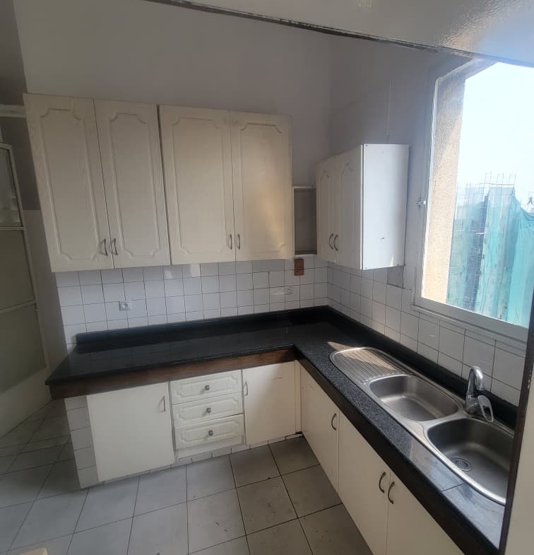 Appartement à Vendre – Gombe, Kinshasa