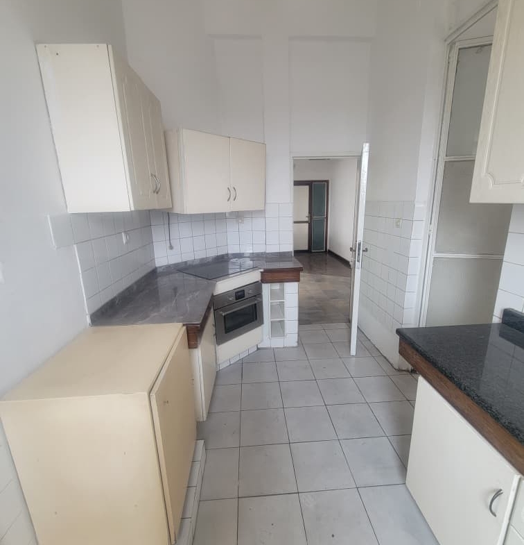 Appartement à Vendre – Gombe, Kinshasa