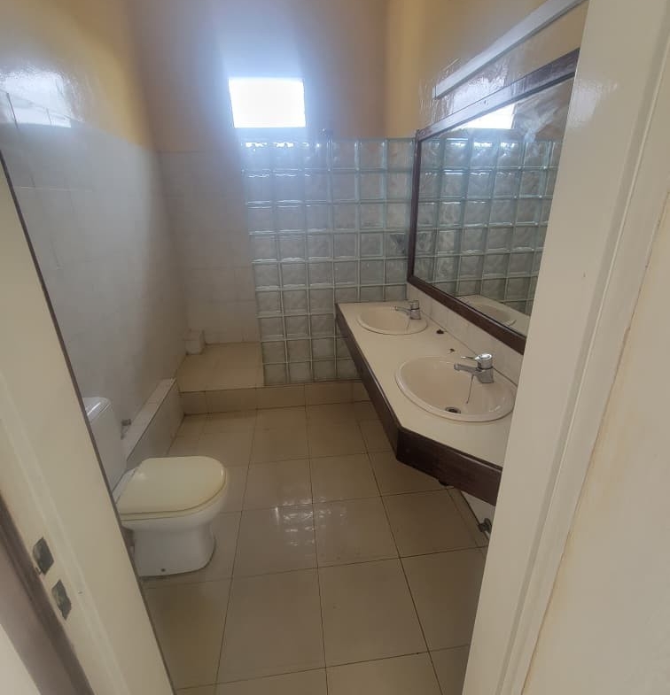 Appartement à Vendre – Gombe, Kinshasa