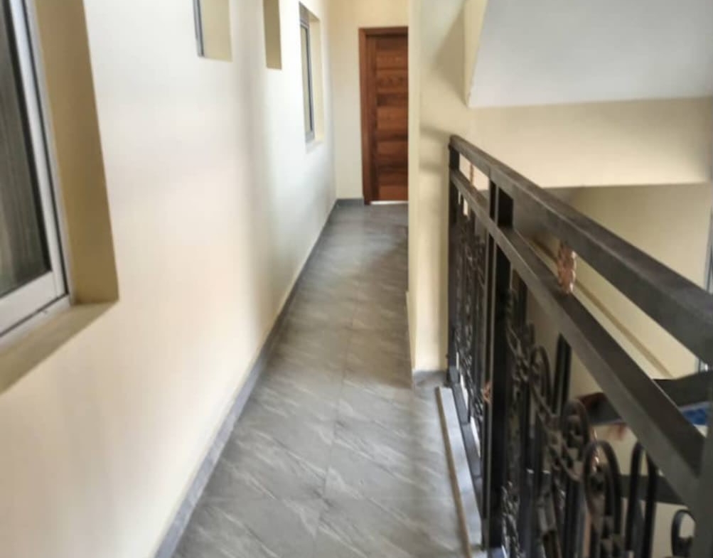 Appartement à Louer – Gombe, Kinshasa