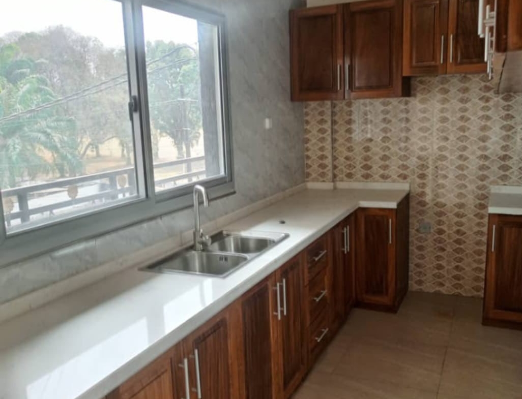 Appartement à Louer – Gombe, Kinshasa