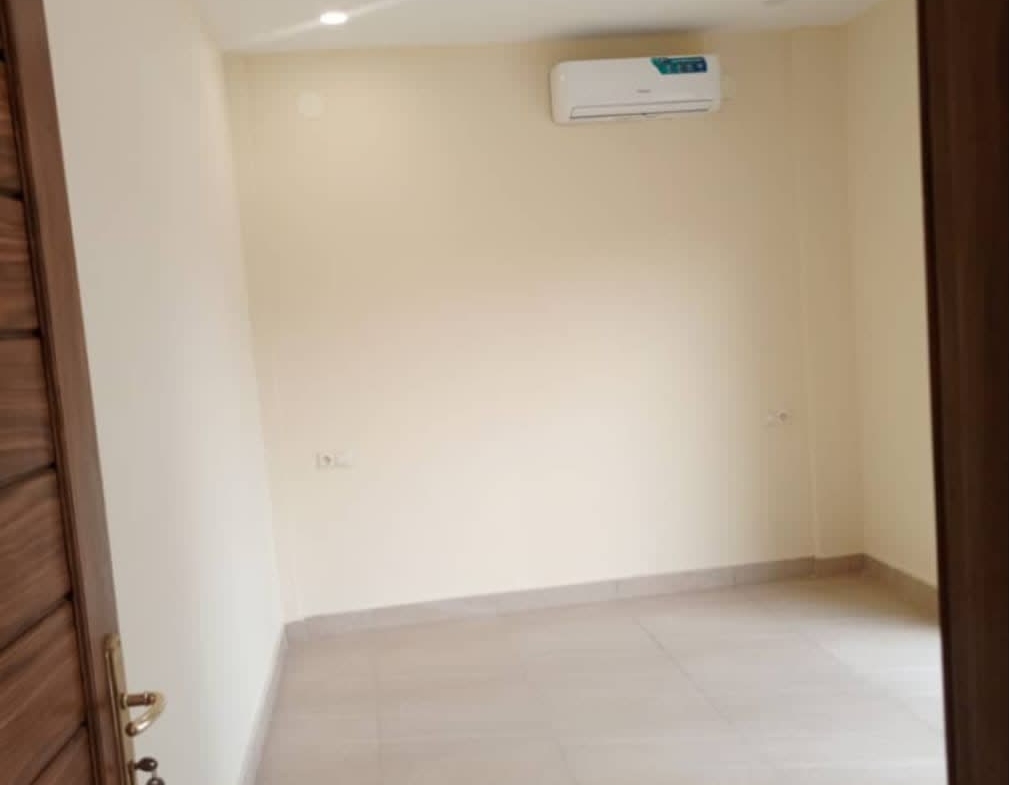 Appartement à Louer – Gombe, Kinshasa