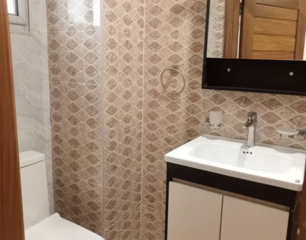 Appartement à Louer – Gombe, Kinshasa