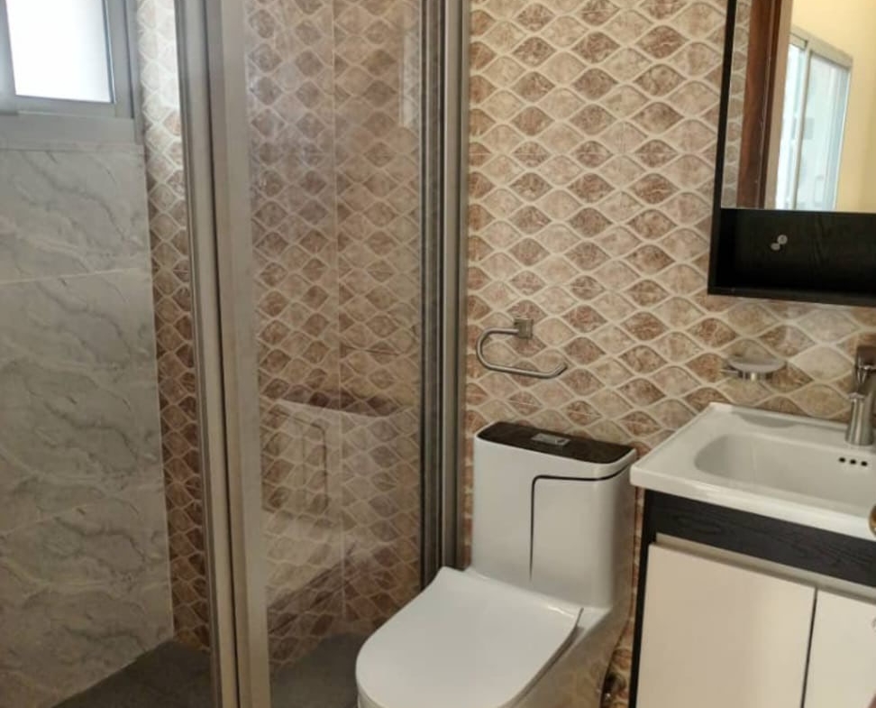 Appartement à Louer – Gombe, Kinshasa
