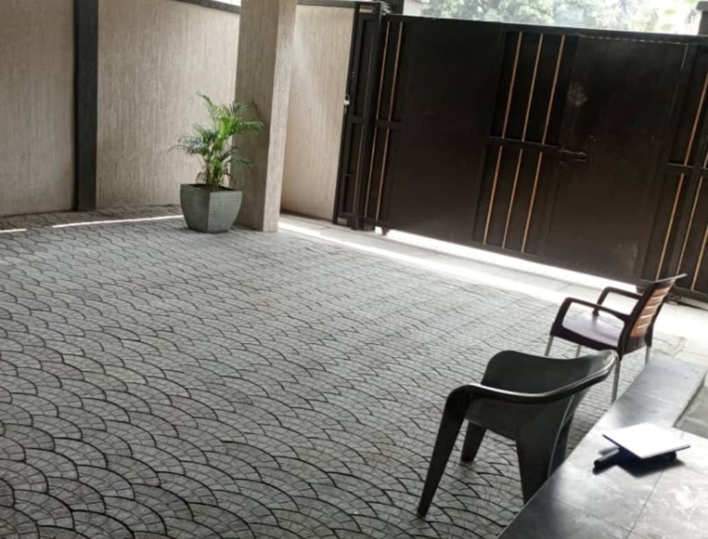 Appartement à Louer – Gombe, Kinshasa