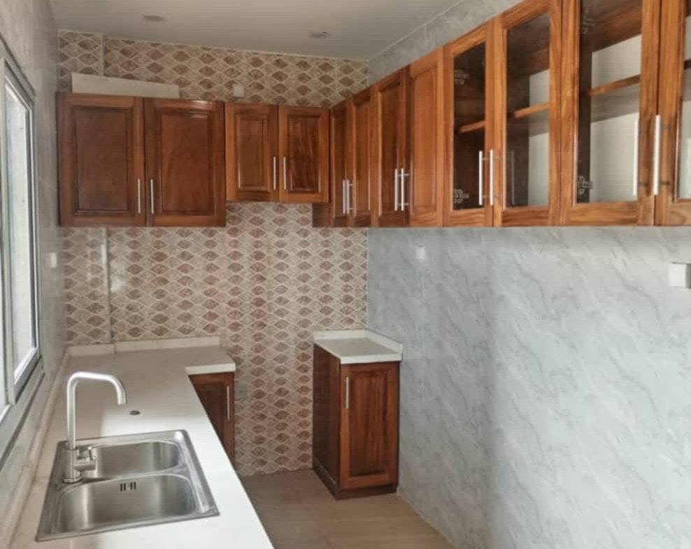 Appartement à Louer – Gombe, Kinshasa