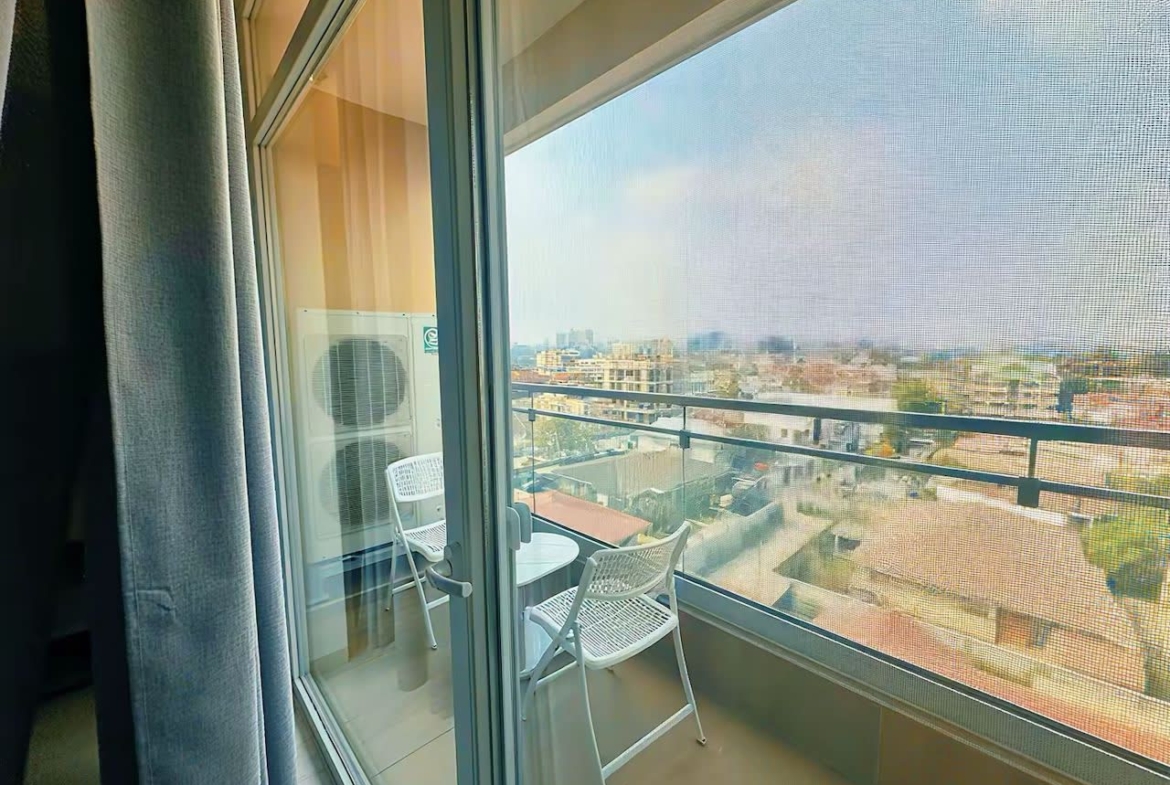 Appartement Meublé à Louer – GB, Kinshasa