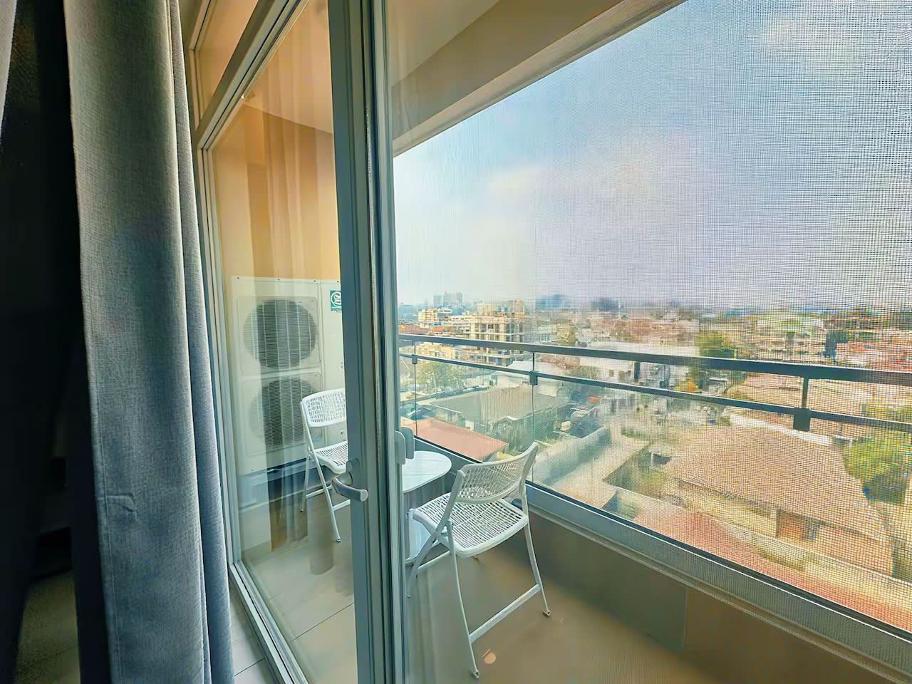 Appartement Meublé à Louer – GB, Kinshasa