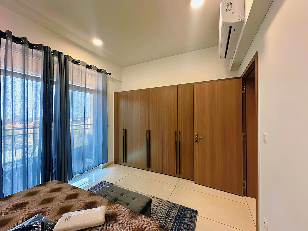 Appartement Meublé à Louer – GB, Kinshasa
