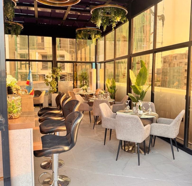 Immeuble à Louer – Gombe, Kinshasa