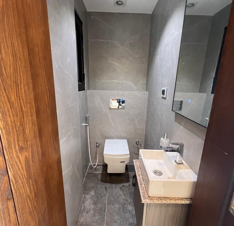 Immeuble à Louer – Gombe, Kinshasa