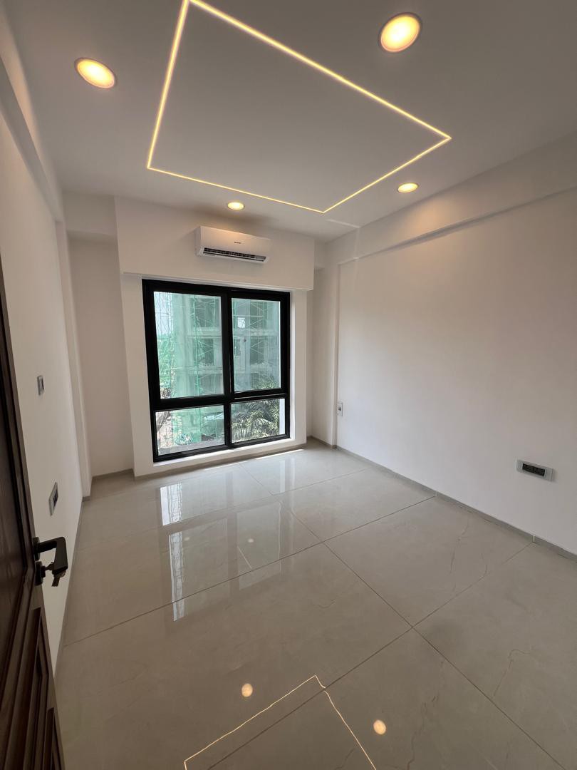 Immeuble à Louer – Gombe, Kinshasa