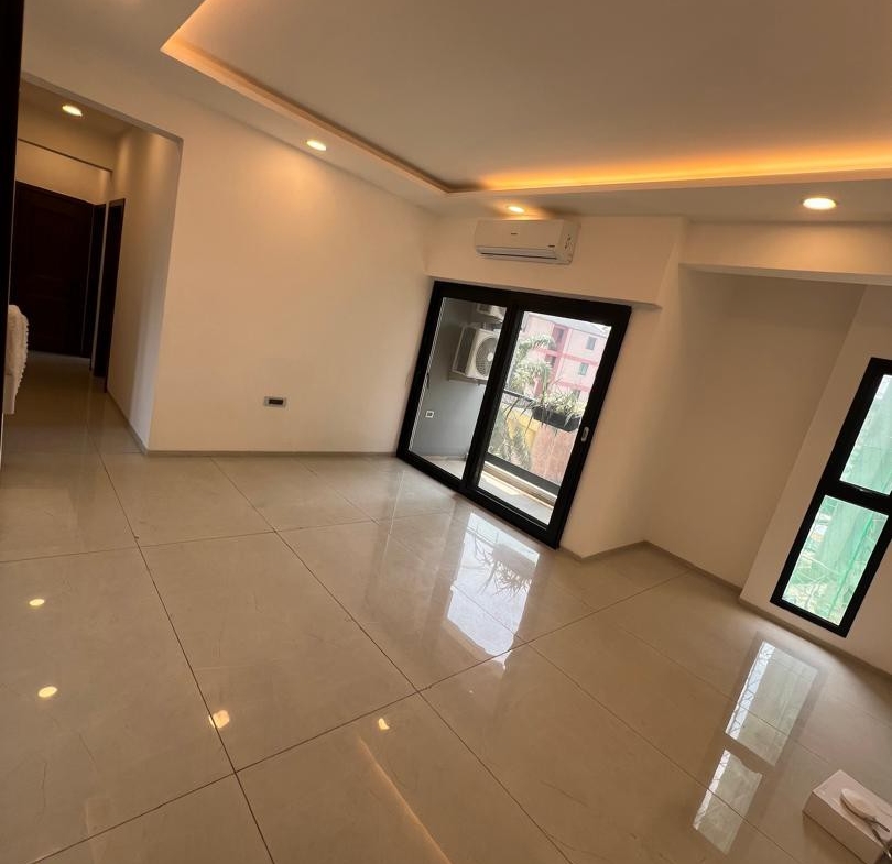 Immeuble à Louer – Gombe, Kinshasa