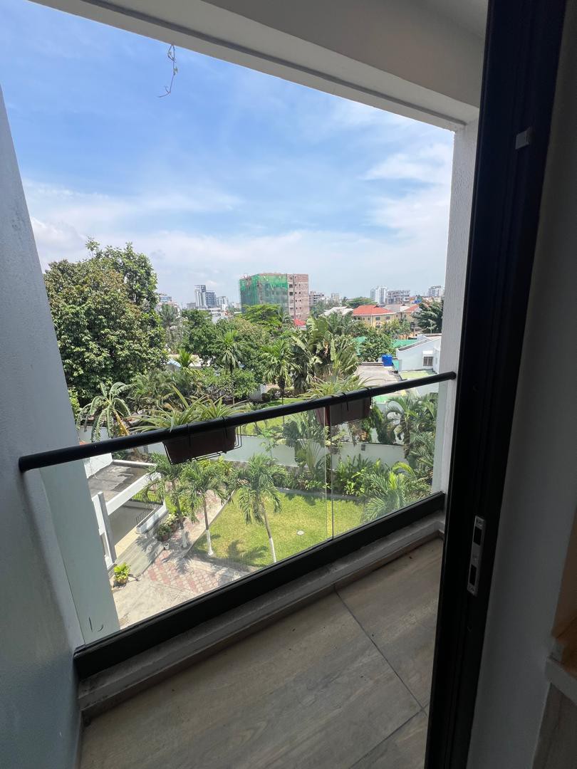 Immeuble à Louer – Gombe, Kinshasa