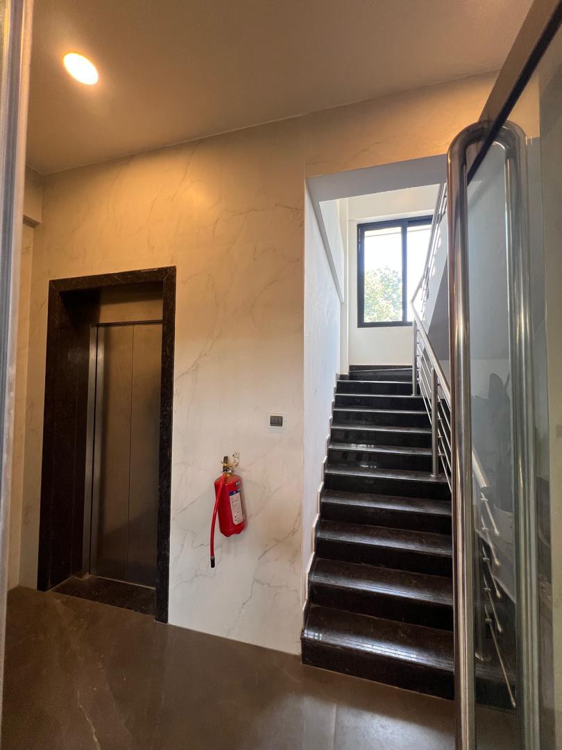 Appartement Meublé à Louer – GB, Kinshasa