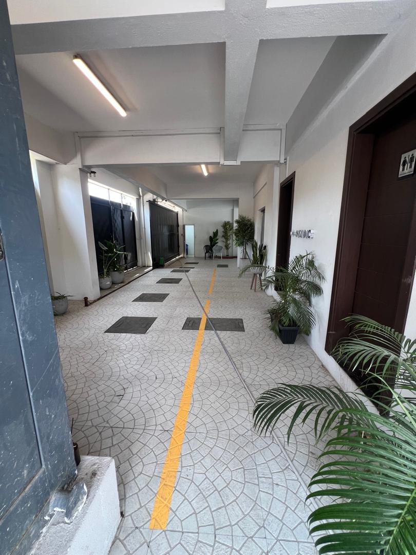 Immeuble à Louer – Gombe, Kinshasa