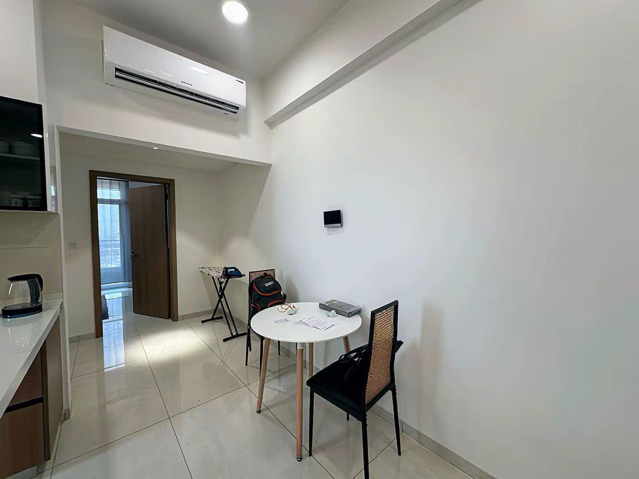 Appartement Meublé à Louer – GB, Kinshasa