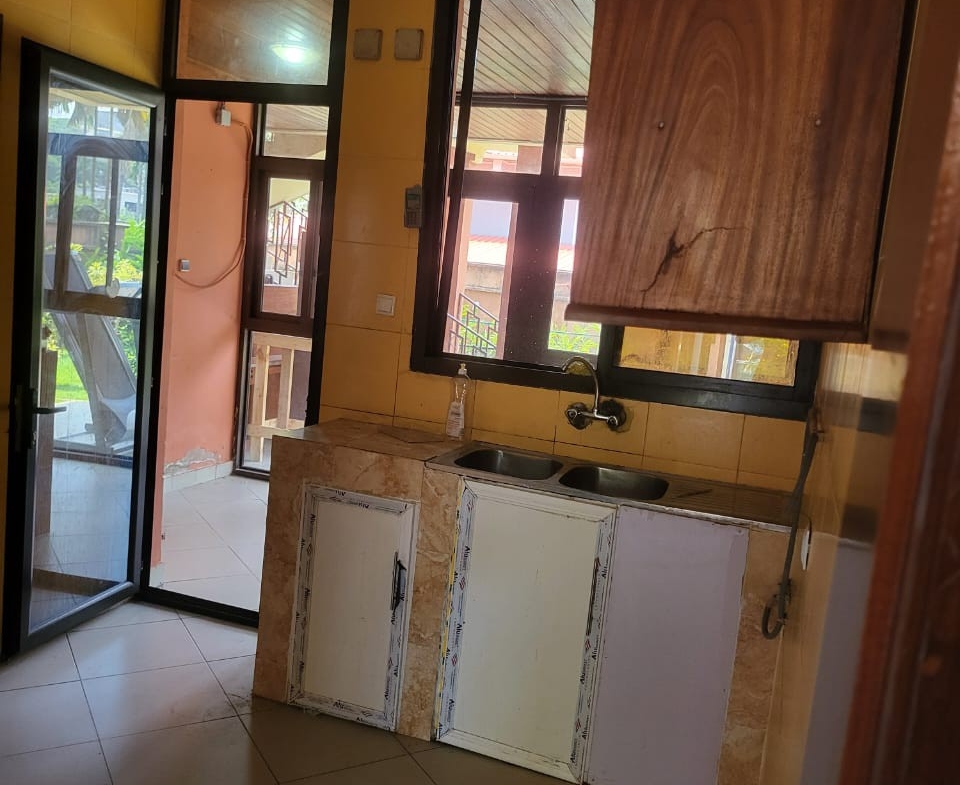 Duplex à Louer – Ngaliema, Kinshasa