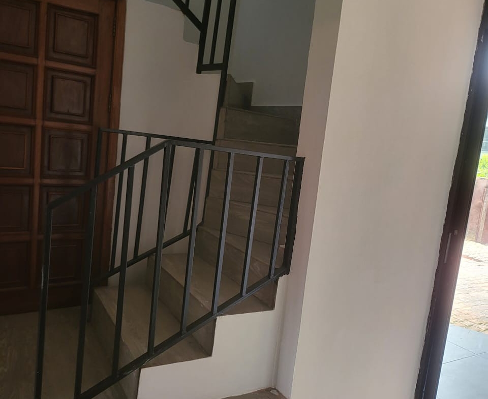 Duplex à Louer – Ngaliema, Kinshasa