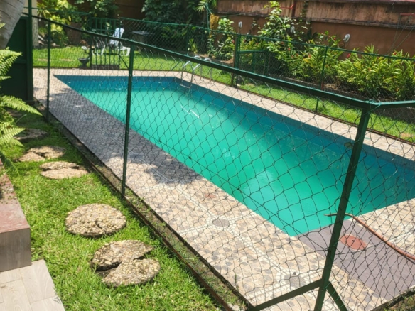 Duplex à louer – ngaliema, kinshasa
