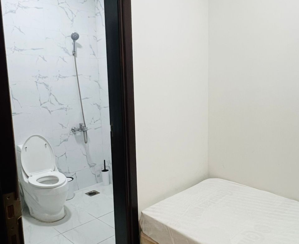 Appartement à Vendre – Gombe, Kinshasa