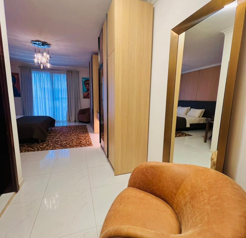 Appartement à Vendre – Gombe, Kinshasa