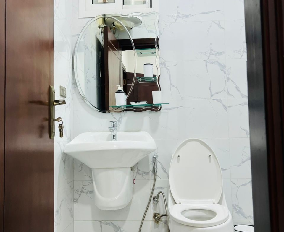 Appartement à Vendre – Gombe, Kinshasa
