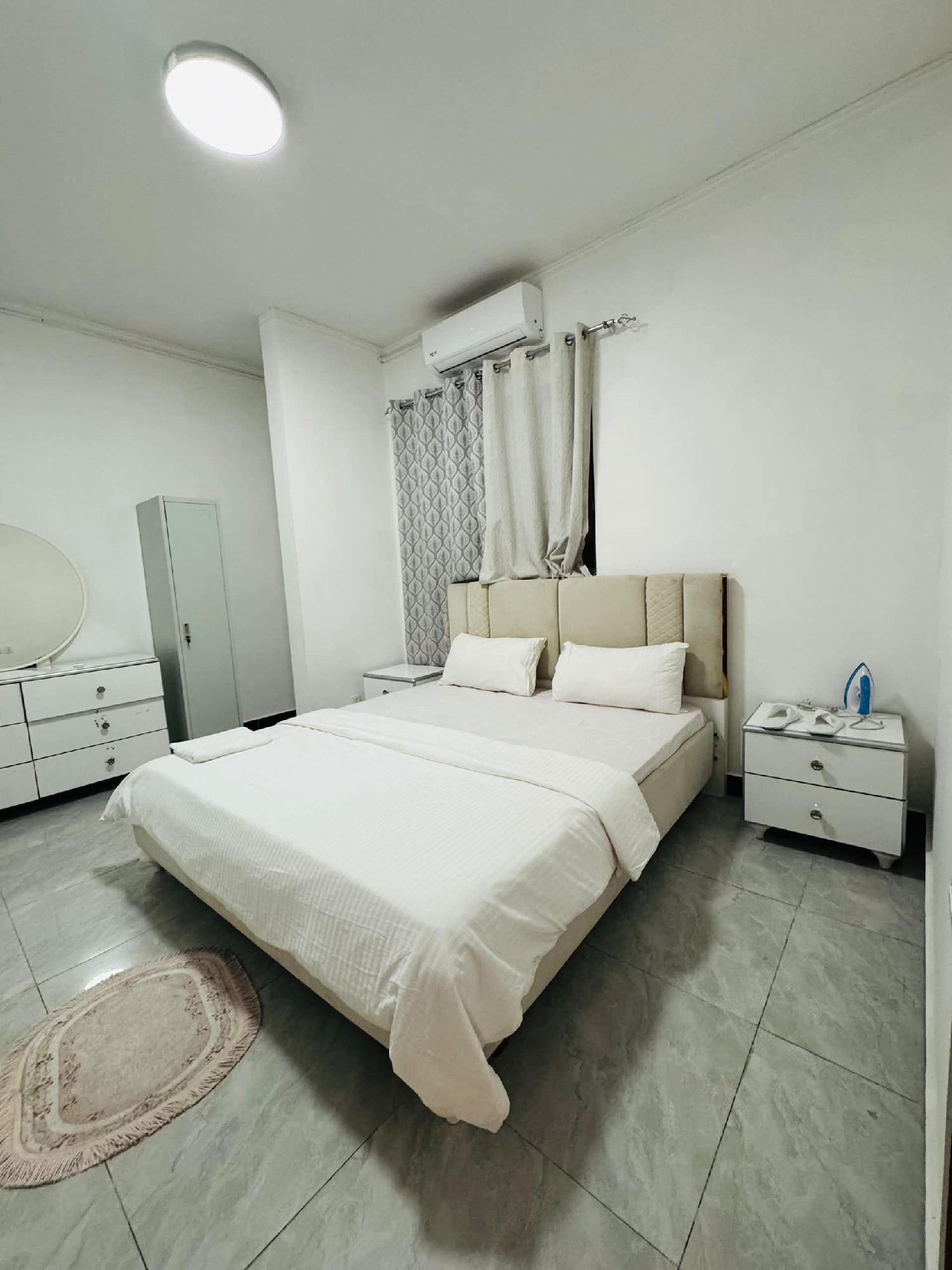 scaled_1001962637 Appartement Meublé à Louer – Gombe, Kinshasa