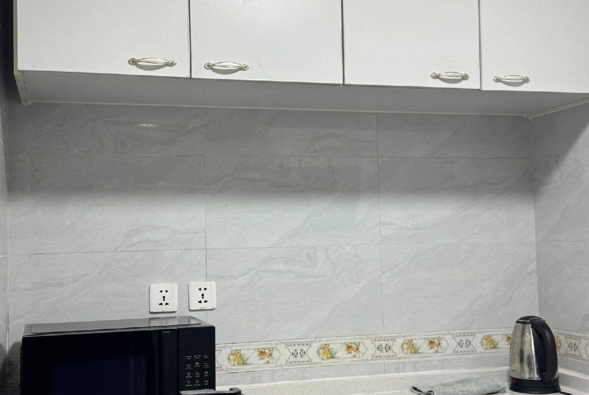 Appartement Meublé à Louer – Gombe, Kinshasa