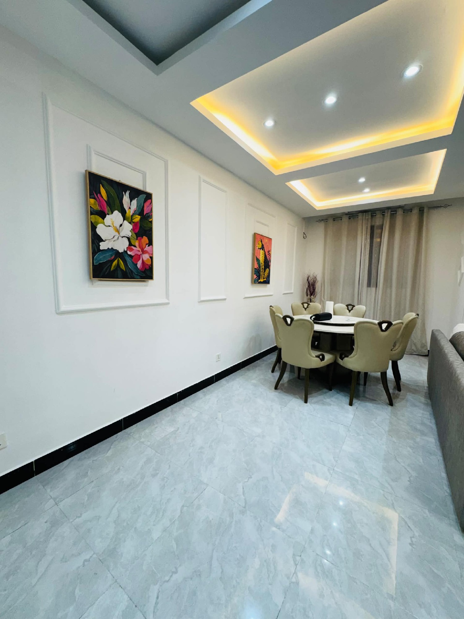 scaled_1001962642 Appartement Meublé à Louer – Gombe, Kinshasa