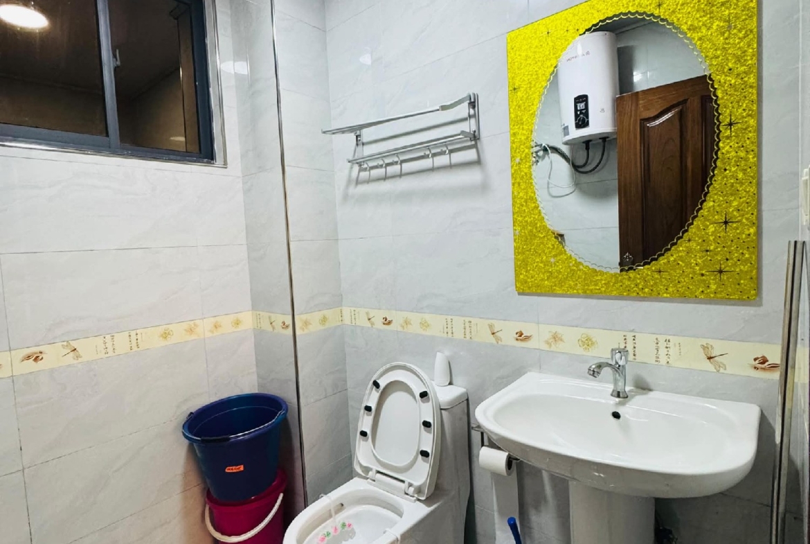 Appartement Meublé à Louer – Gombe, Kinshasa
