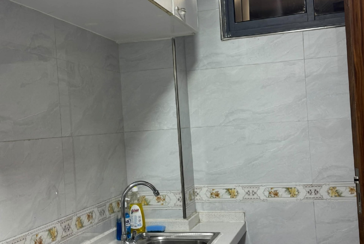 Appartement Meublé à Louer – Gombe, Kinshasa