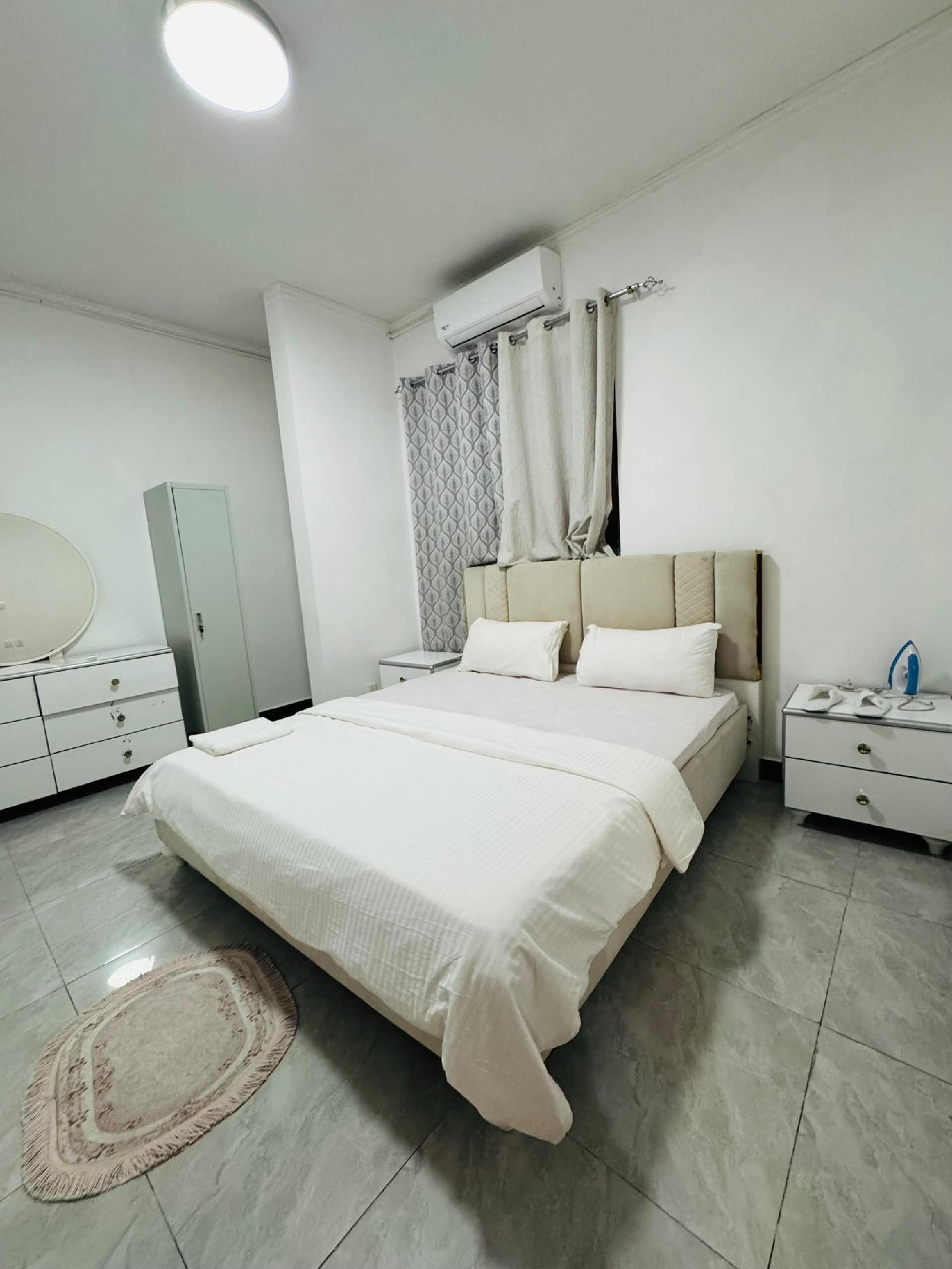 scaled_1001962648 Appartement Meublé à Louer – Gombe, Kinshasa