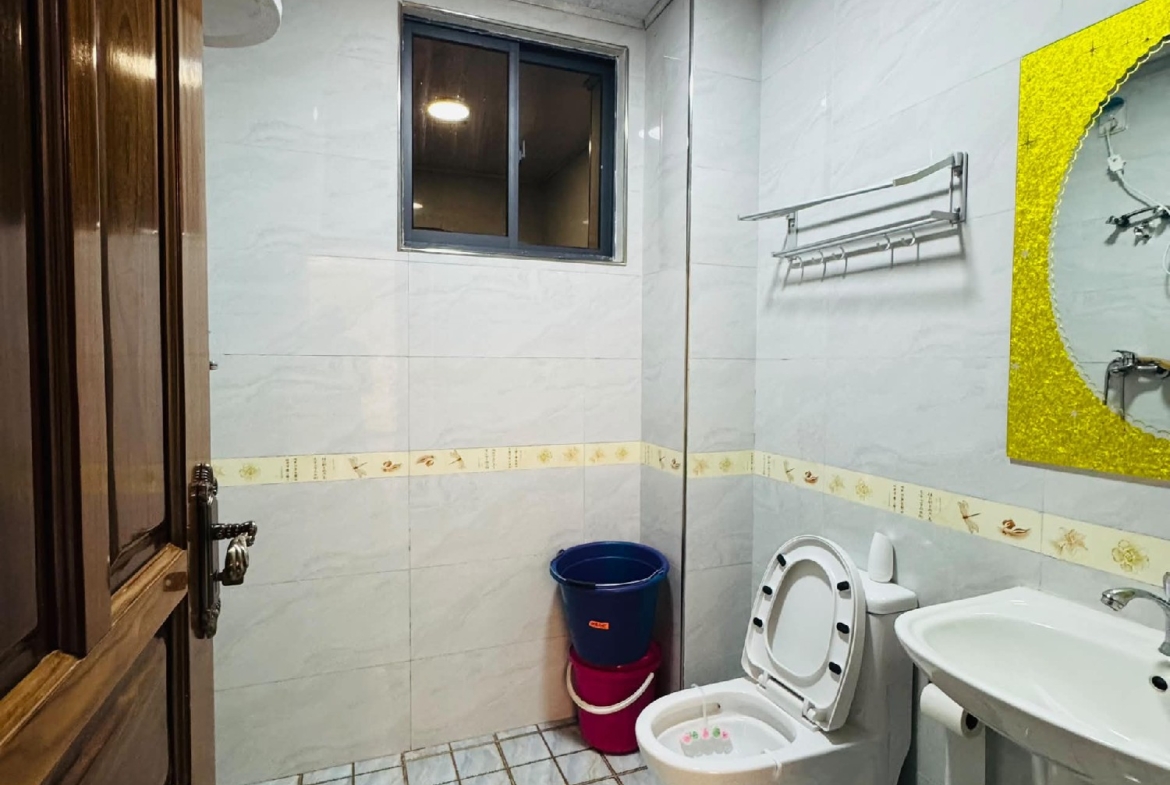 Appartement Meublé à Louer – Gombe, Kinshasa